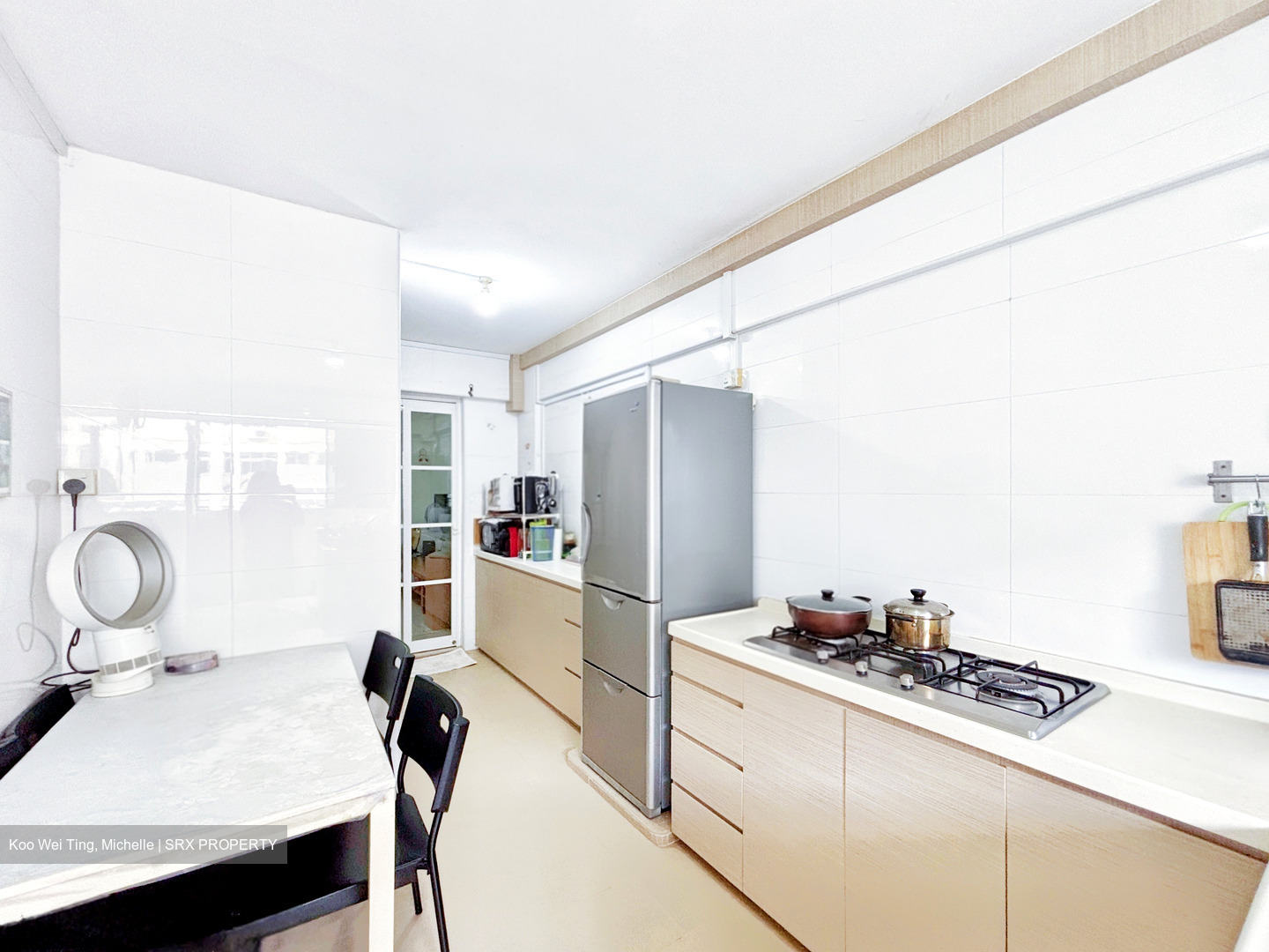 Blk 855 Woodlands Street 83 (Woodlands), HDB 4 Rooms #555218611